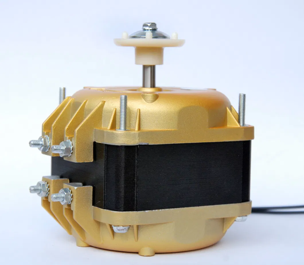 100% Copper Core Elco Condensate Fan Motor